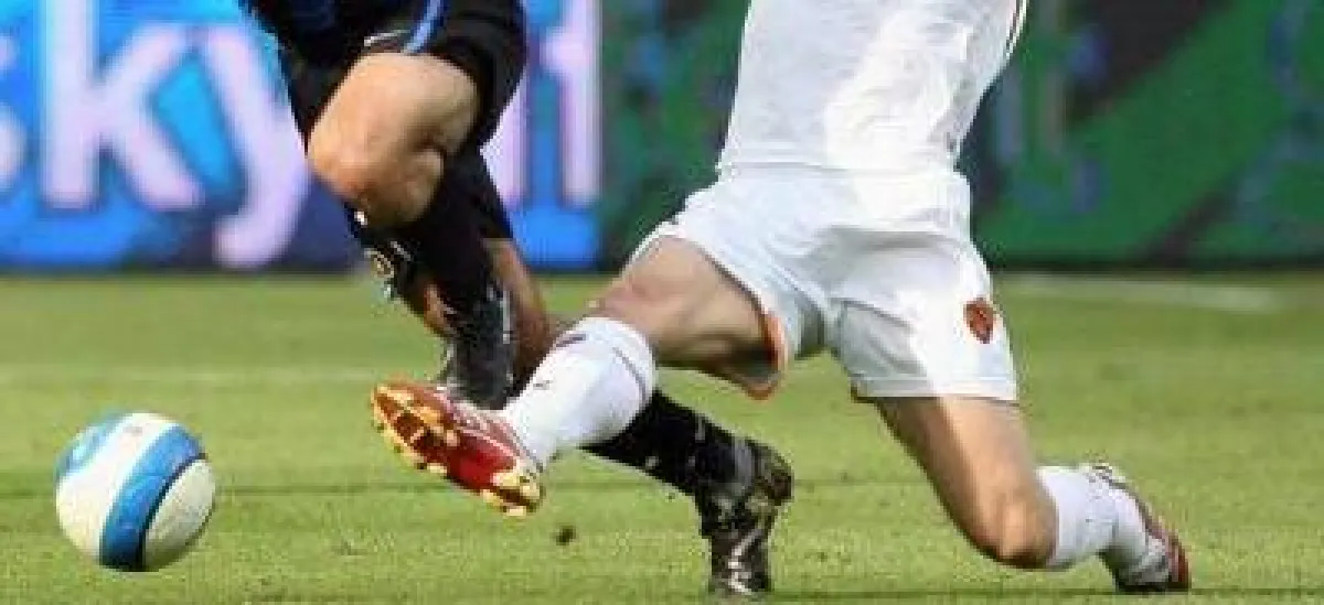 Fußball weckt Emotionen