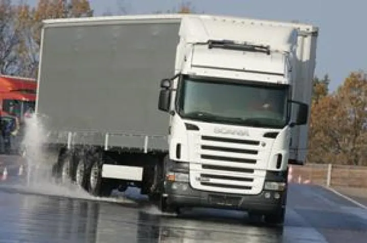 Bild: Vom notwendigen Übel zum sinnvollen Fahrspass