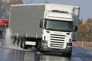 Bild: Vom notwendigen Übel zum sinnvollen Fahrspass