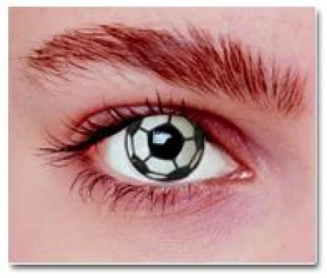 Bild: Farbige Kontaktlinsen von eyebooster.de startet Partnerprogramm bei SuperClix