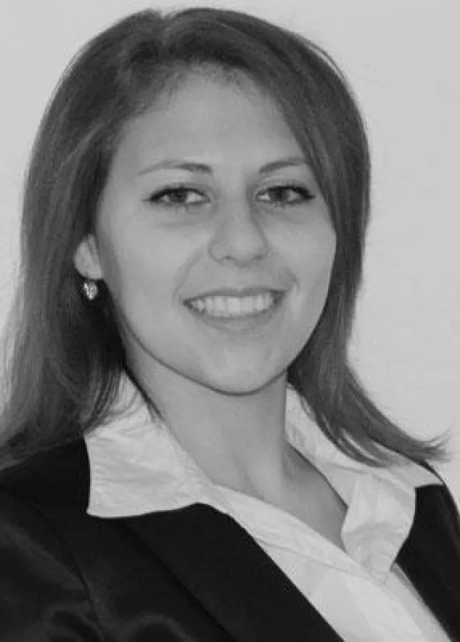 Margarita Jarmolinski