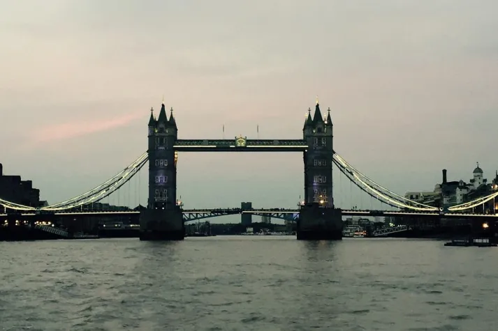 Bild: London musikalisch