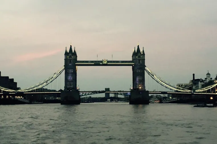 Bild: London musikalisch