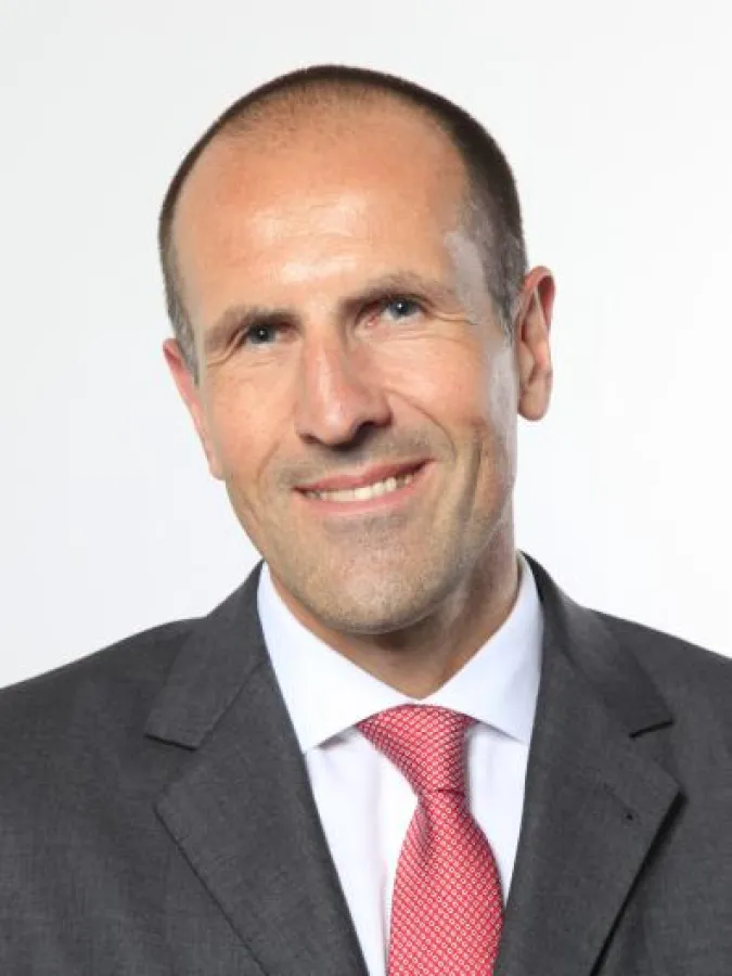 Dr. Thomas Kretzberg, Vorstand Networkers AG