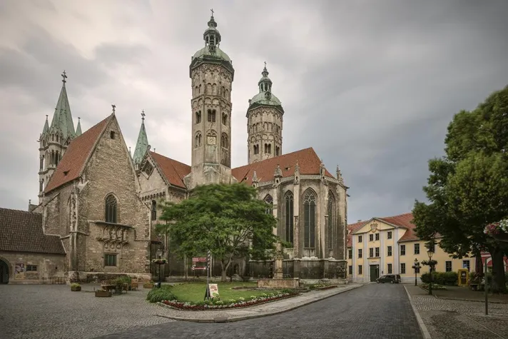 Bild: NEUE UNESCO WELTERBESTÄTTEN VON GÜNTHER BAYERL