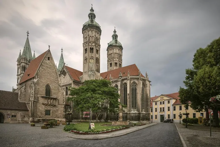 Bild: NEUE UNESCO WELTERBESTÄTTEN VON GÜNTHER BAYERL