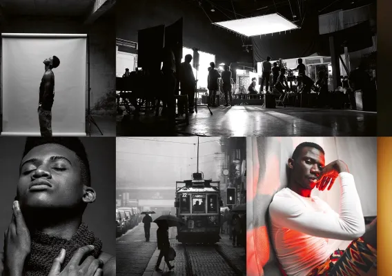 Bild:  Workshops für Foto- und Video-Fans: Calumet teilt Expertenwissen