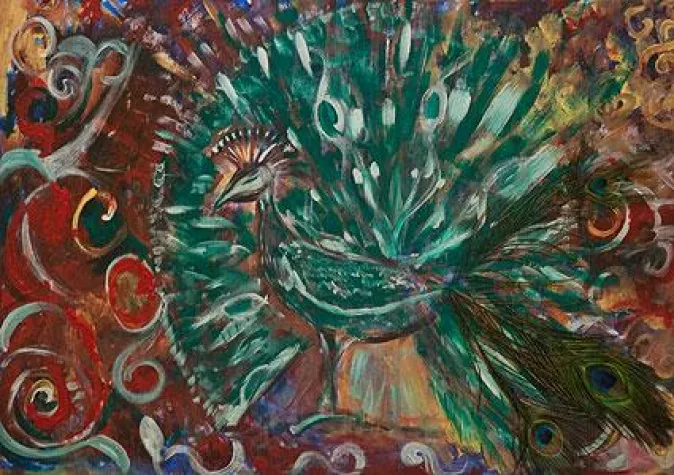 Bild: Bildwechsel in der juristischen Fachbuchhandlung in Wiesbaden