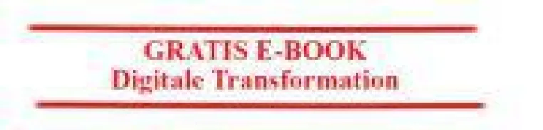 E-Book "Digitale Transformation" von Nabenhauer Consulting, um Teil der Digitalen Transformation zu werden Bild: E-Book "Digitale Transformation" von Nabenhauer Consulting, um Teil der Digitalen Transformation zu werden