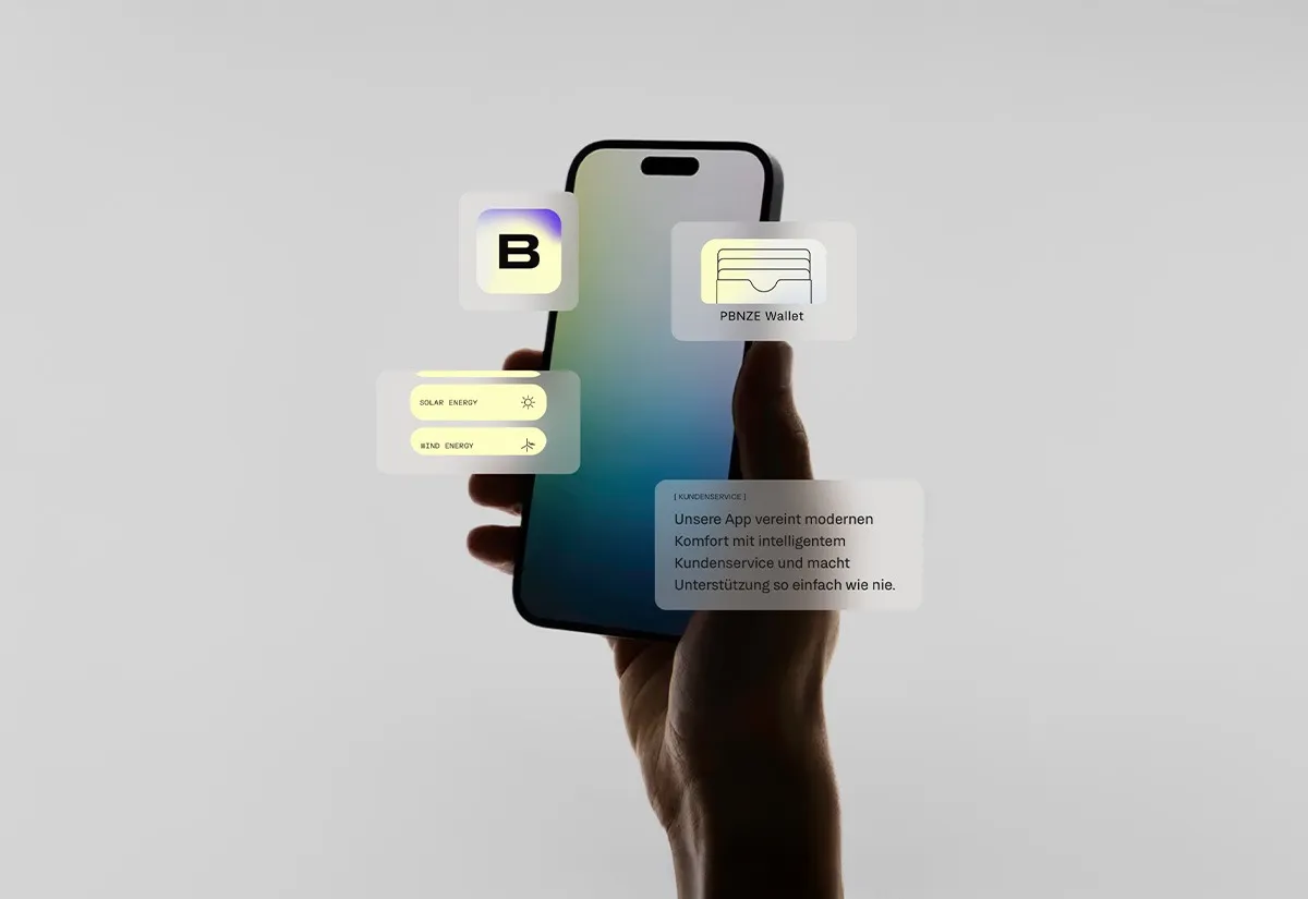 PLAN-B NET ZERO setzt neue Standards mit Neo Energy (© PLAN-B NET ZERO AG)