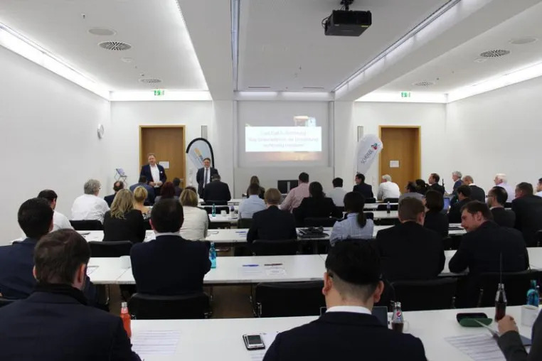 Bild: Seminar „Last Call E-Rechnung — Wie Unternehmen die Umstellung rechtzeitig meistern“