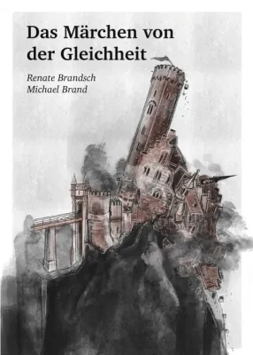 Bild: Das Märchen von der Gleichheit - Politisches Theologie-Buch