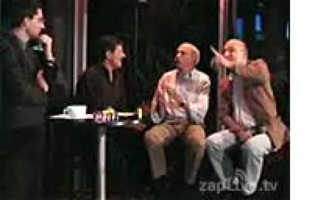 Bild: Fussballfieber 08 - Das Finale der Quizshow live auf zaplive.tv