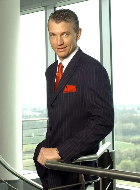 Wolfgang Lang nimmt ERP im Großhandel unter die Lupe