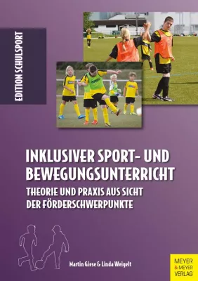 Bild: Wissen, worauf es bei der Inklusion im Sport wirklich ankommt