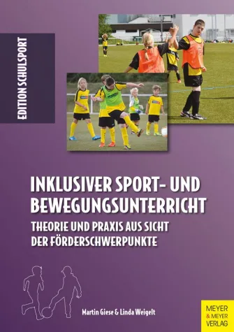 Wissen, worauf es bei der Inklusion im Sport wirklich ankommt Bild: Wissen, worauf es bei der Inklusion im Sport wirklich ankommt