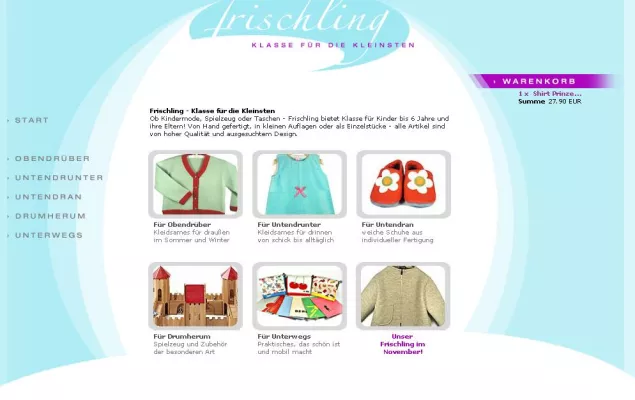 Bild: Neues Holzspielzeug von Schlingl bei Frischling.biz