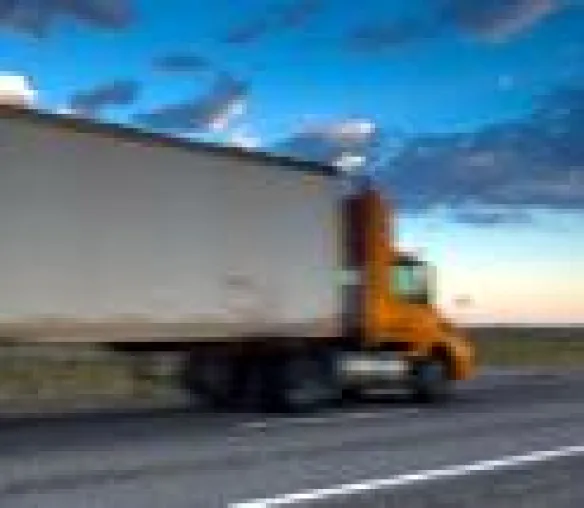 Calderys Austria GmbH - Optimierte Transportlogistik dank TRANSPOREON-Integration Bild: Calderys Austria GmbH - Optimierte Transportlogistik dank TRANSPOREON-Integration