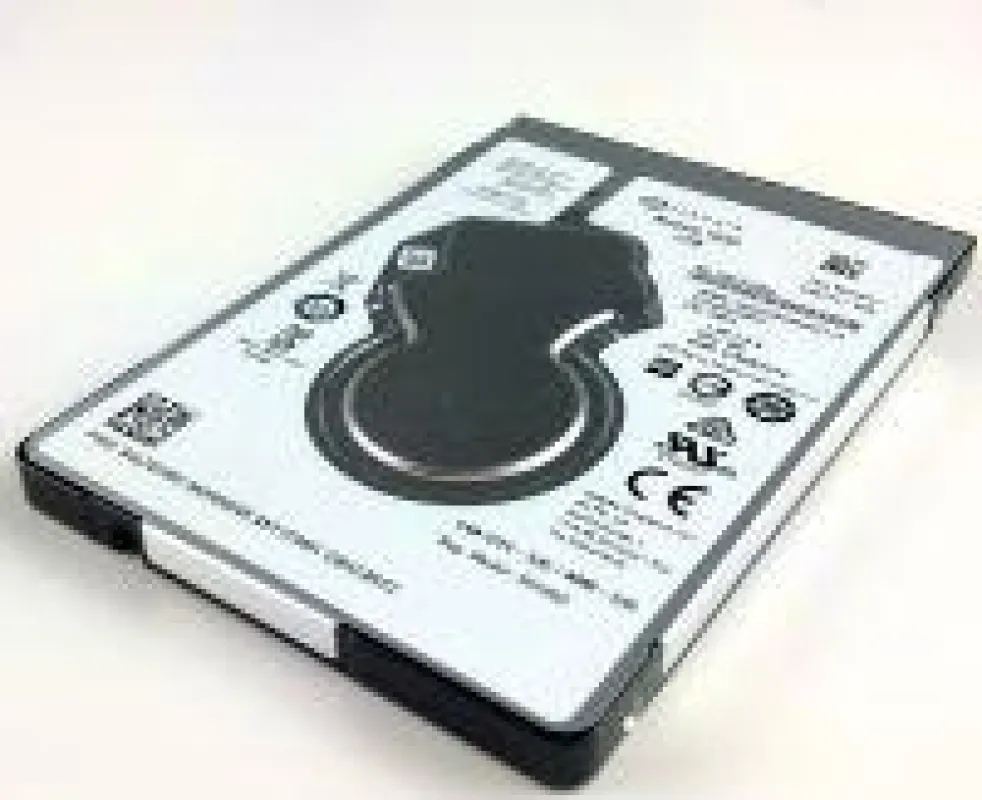 Notebook Festplatte zur Datenrettung