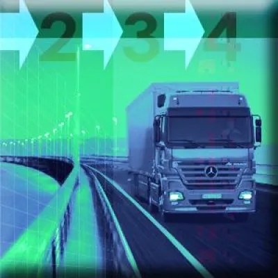 Bild: Equipment-Verwaltung mit Dispositions- und Überwachungsfunktionen