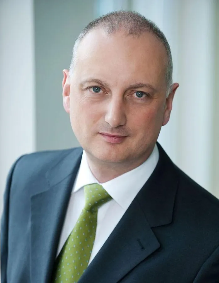 Seit 1993 ist Dr. Nikolas Stihl Geschäftsführer des 1981 gegründeten Gartengeräte-Herstellers VIKING mit Sitz in Langkampfen. VIKING ist ein Unternehmen der STIHL Gruppe. Bild: VIKING