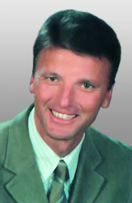 Bild: Frank Klose zum neuen Verkaufsleiter OEM Deutschland von DOM Sicherheitstechnik ernannt