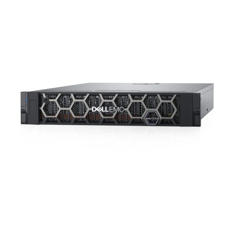 Dell EMC PowerStore (Quelle: Dell Technologies)