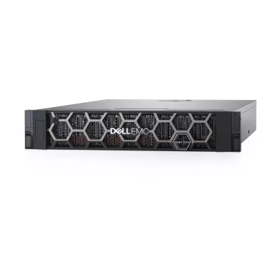 Bild: Dell EMC PowerStore: Dell Technologies bringt völlig neue Storage-Plattform auf den Markt