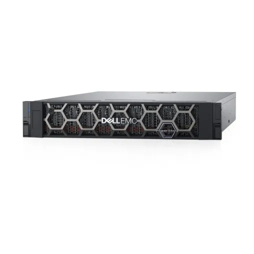 Bild: Dell EMC PowerStore: Dell Technologies bringt völlig neue Storage-Plattform auf den Markt