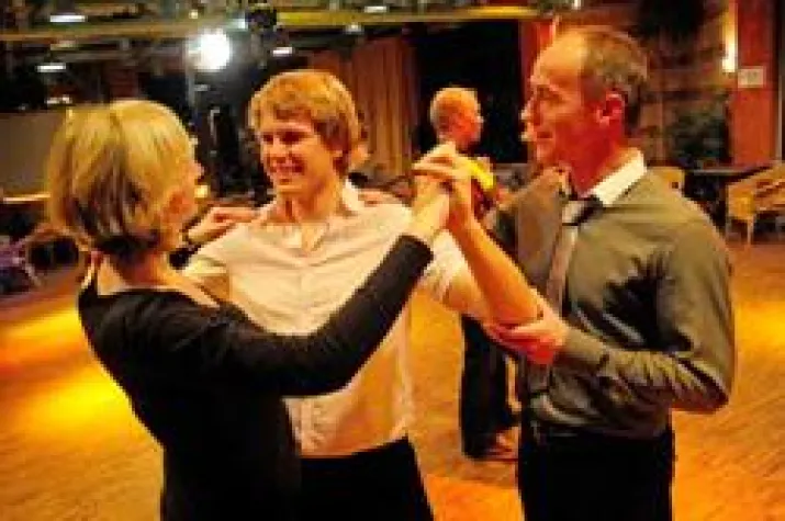 Bild: Kostenlos Tanzen in Tanzschule Hamburg