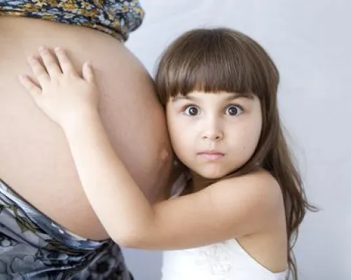 Zink unterstützt die Fertilität von Frauen Bild: Zink unterstützt die Fertilität von Frauen