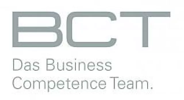 Sieben auf einen Streich: Das Business Competence Team startbereit für die Region Freising und München Bild: Sieben auf einen Streich: Das Business Competence Team startbereit für die Region Freising und München