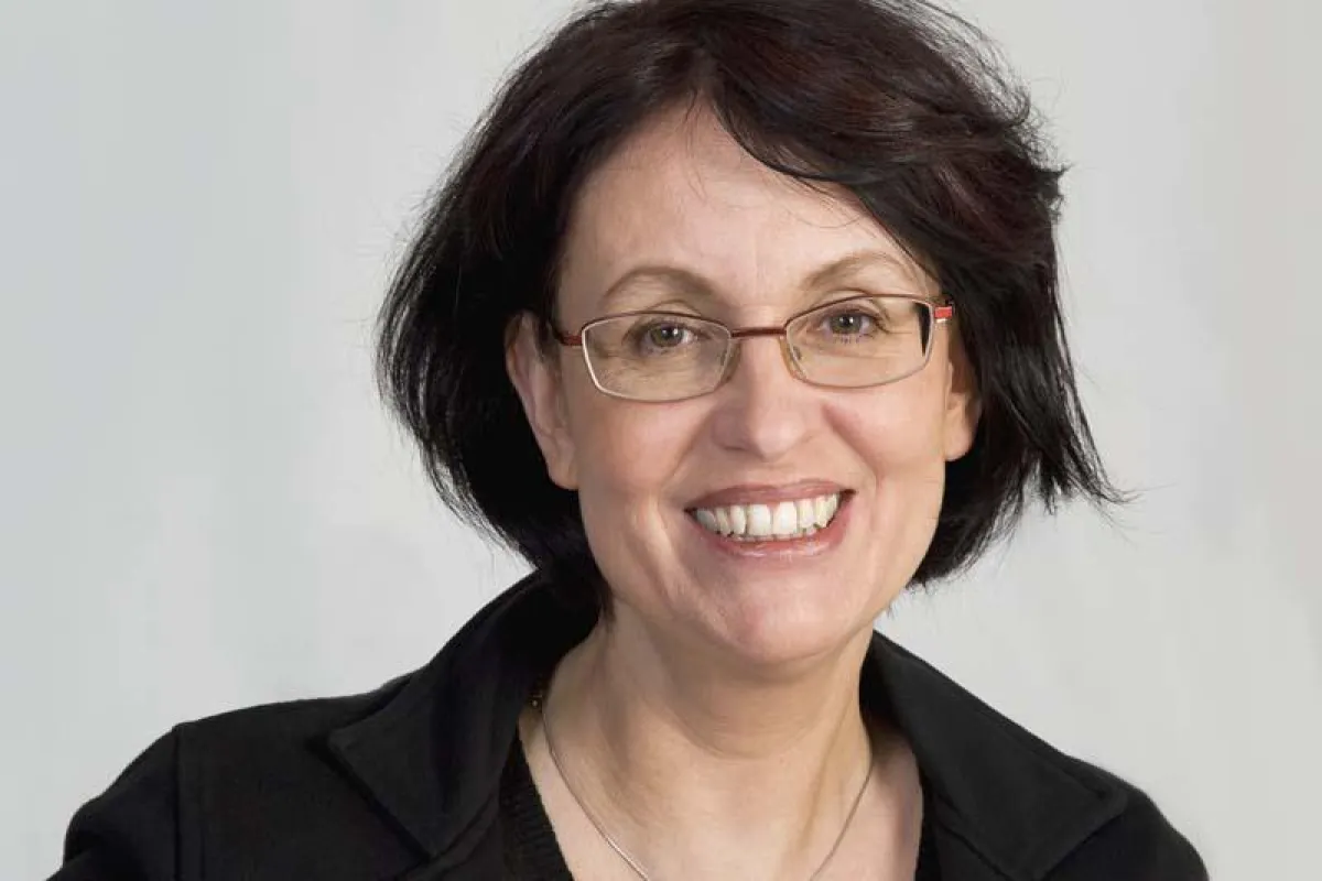 Eva Ihnenfeldt