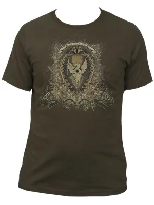 Bild: OMAHA das Kultlabel - Coole T-Shirts der neuen Sommerkollektion 2008