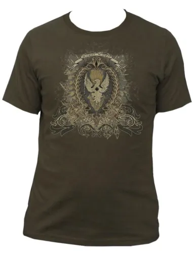 Bild: OMAHA das Kultlabel - Coole T-Shirts der neuen Sommerkollektion 2008