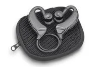Bild: Plantronics präsentiert BackBeat Stereo-Headsets für Smartphones