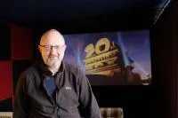 Bild: Neues Kino bei Neuruppin: Premiere am 16.2., 20 Uhr, für Dorfkino Lögow mit Doku "draußen"