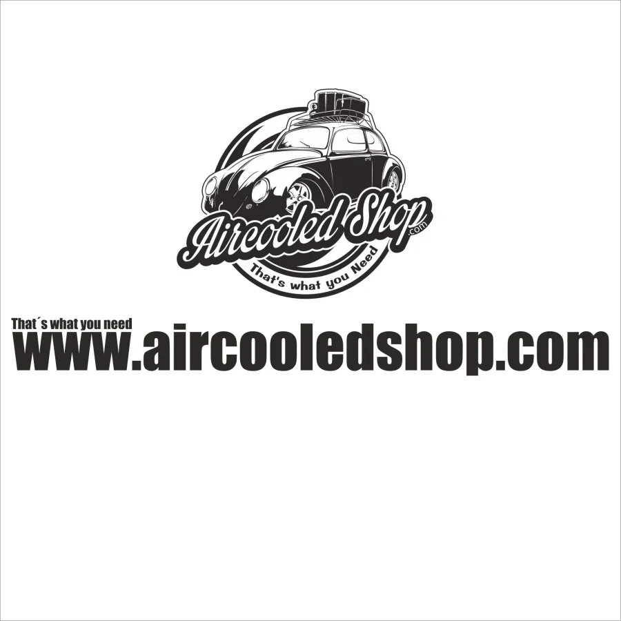 Ersatzteile für VW Käfer Bus T1 T2 T3 Samba T1 Bus (© Hintersberger)