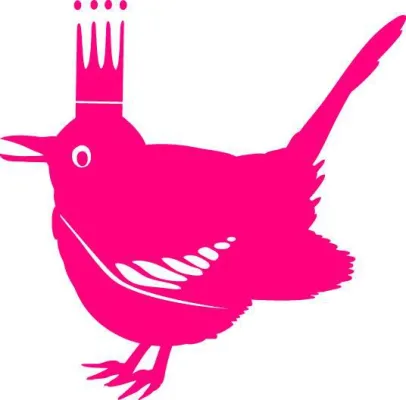 Bild: Literarische Herbstvorstellungen des Größenwahn Verlages Frankfurt