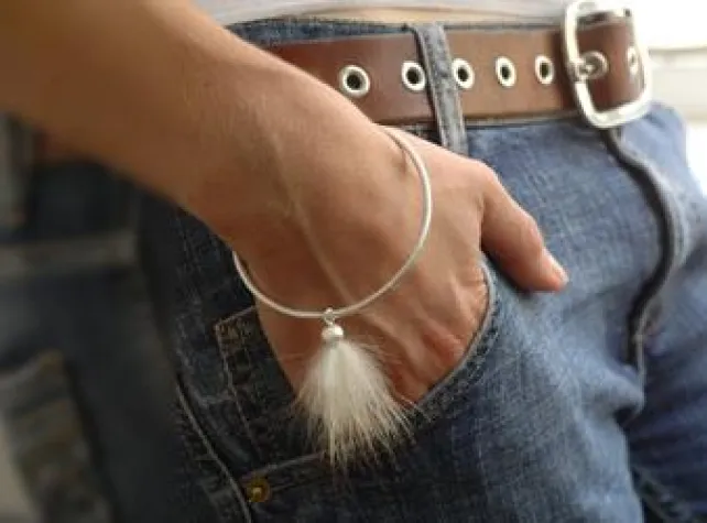 Bild: Die neue Schmuckkollektion Foxy des Studio Verena Schreppel ist jetzt erhältlich