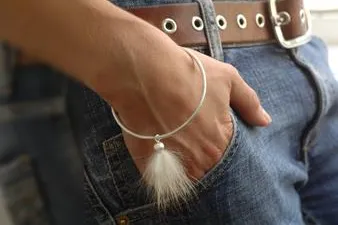Bild: Die neue Schmuckkollektion Foxy des Studio Verena Schreppel ist jetzt erhältlich