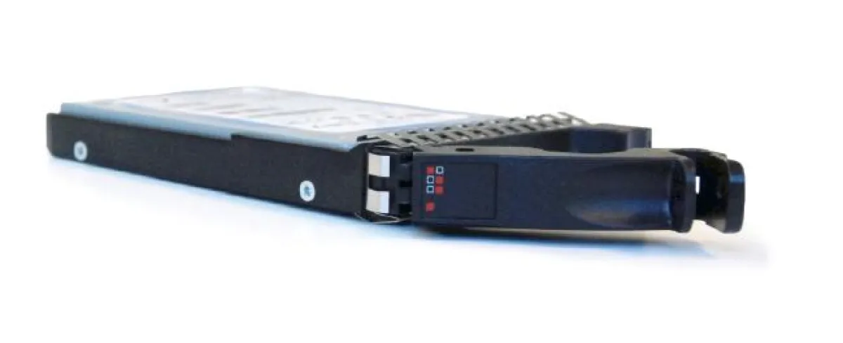 Das Storage-System ftScalable G2 unterstützt nun auch SSDs von San-Disk (Quelle: Stratus)