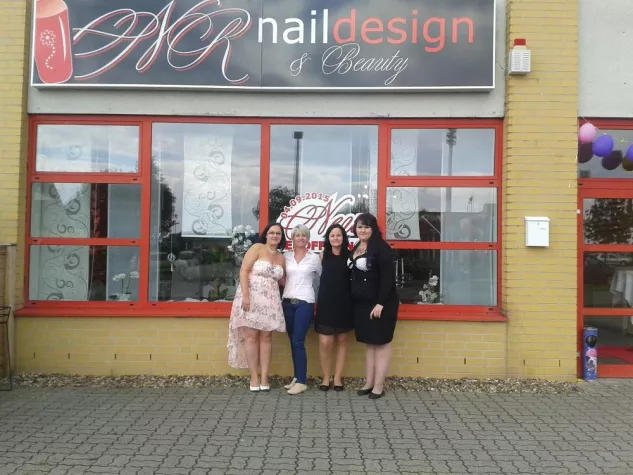 Neueröffnung: NR-Naildesign in Hohenwarsleben Bild: Neueröffnung: NR-Naildesign in Hohenwarsleben
