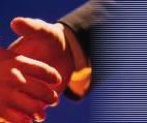 Bild: Qualitätsmanagement für Arztpraxen