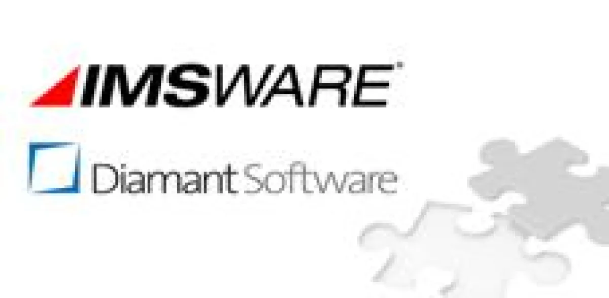 IMS und Diamant Software vereinbaren Kooperation