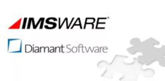 Bild: IMS und Diamant Software vereinbaren Kooperation