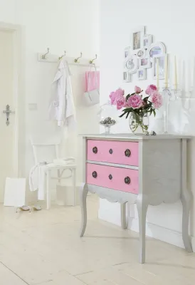 Bild: Farbenfrohe Hingucker: Dekorativ gestalten mit der Bondex Kreativ-Werkstatt