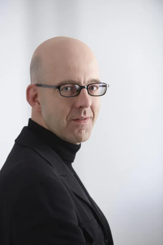 Thomas Pött leitet seit 1. Januar 2016 die Business Unit