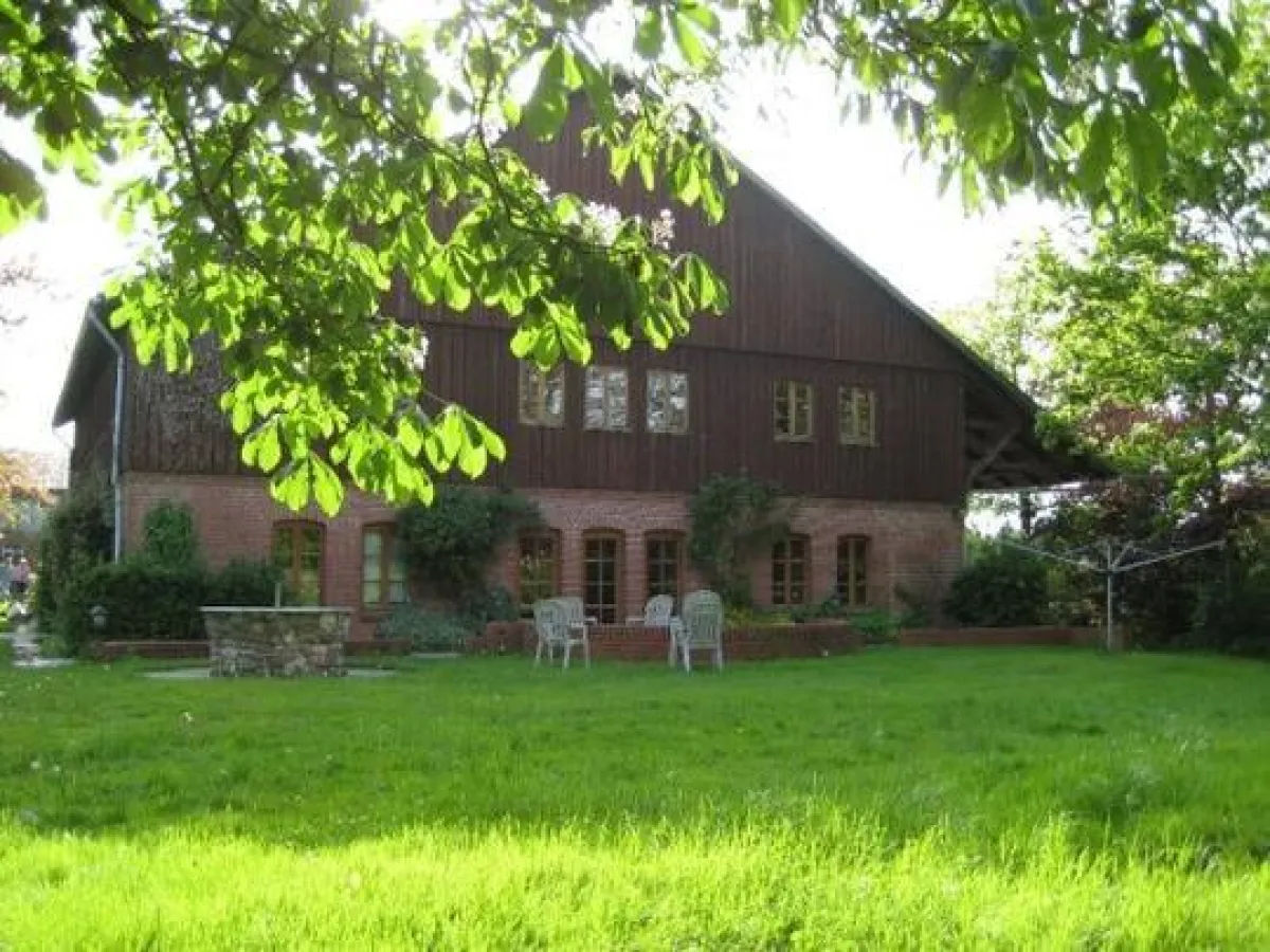 Das Mach-Haus: Idyllisch gelegen, liebevoll geführt