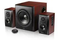 Edifier S350DB: Ein Klangerlebnis mit modernem Sound und klassischem Design Bild: Edifier S350DB: Ein Klangerlebnis mit modernem Sound und klassischem Design